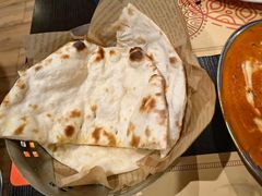 -克比叔叔印度餐厅Kebabs on the Grille(人民广场店)