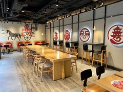 -肯德基(平遥古城店)