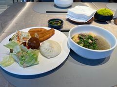 -南京THE TAI太和紫金大酒店