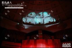 美雯苏宁卢浮宫-苏宁环球套房饭店·宴会厅