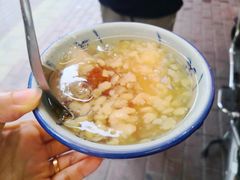 -张钦德·广场老牌豆花甜汤(总店)