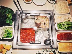 -海底捞火锅(万丰桥店)