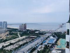 -山海广场