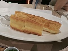 -北京泰富酒店-柏景轩中餐厅