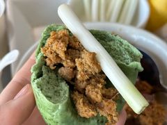 -大锅强·蒸海鲜青岛菜(吾悦广场店)