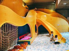 -IBOBI早教·托班·国际家庭互动成长中心(欢乐海岸中心)