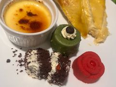 -晶丽香榭自助餐(南京大饭店)