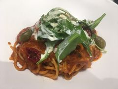 烟花女郎意大利面-娜娜家·Nana's restaurant(国金汇店)
