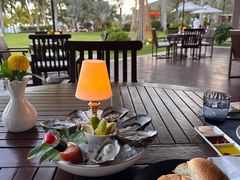 -宴悦海鲜餐厅·游水海鲜·牛排(亚龙湾瑞吉店)