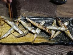 -长崎家日式料理(人民大街店)