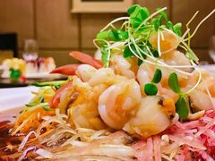 -东方之珠海鲜酒楼(南开店)