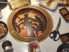 -花味·自助烤肉(江宁同曦店)