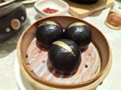 -清真·小梅鸽香港餐厅·小鼎玖煲(立丰城店)