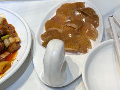 -皇城根北京风味主题餐厅(永旺梦乐城店)