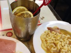-华星冰室(湾仔店)
