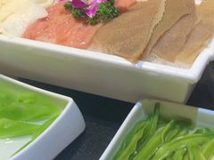 -井格·重庆火锅(王府井店)