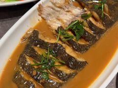 -味到1981日照海鲜·渔饺子