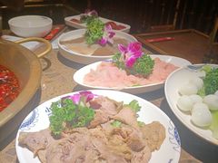 -小龙坎火锅(全球总店)