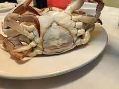 -宾朋海鲜饭庄(兴海路店)