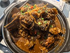 -鳖皇甲鱼餐厅(平阳路店)