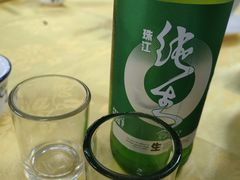 -海鲜街菜馆(海珠南路店)