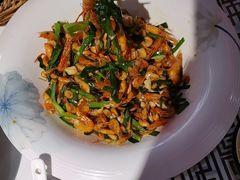 -古道村落(温汤店)
