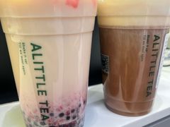-1点点(文峰广场店)
