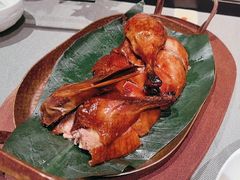 -小厨娘淮扬菜(河西奥美大厦店)