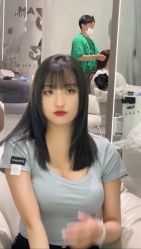 -3AM·S HAIR SALON烫发染发接发