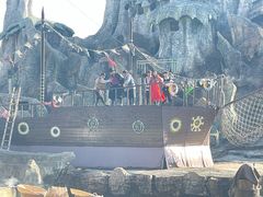 -福州罗源湾海洋世界旅游区