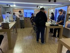 -苹果售后维修服务中心(东大直街总店)