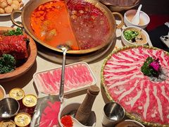 -小龙坎火锅(全球总店)
