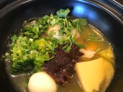 -厦门艾美酒店·新食谱西餐厅