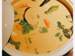 -Sala Thai Restaurant