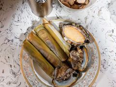 鲍鱼-盒马鲜生(悦峰店)