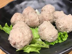 -掂档潮汕牛肉火锅(沈阳万象城店)