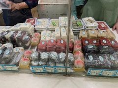 零售区-江南春(中山中路店)