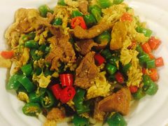 -文三里屯面馆(三里屯店)