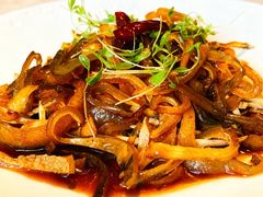 -沈灶河豚宴·河豚融合餐厅(汉中路店)