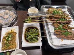 -曾记大腰子烧烤(苗栗路总店)