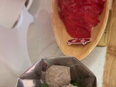 -千牛将·鲜牛肉火锅(开元路店)