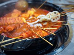 -姐妹辣糊糊(朝阳巷二店)