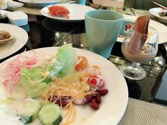 -富力希尔顿酒店·地阔自助餐厅