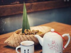 -香园茶社·金陵小灶(老门东店)
