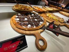 -比格比萨(国际能源店)