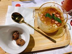 -炖物24章·顺时轻养茶(杭州保利时光里店)