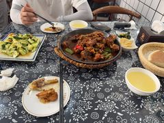 -八两八金·莱芜特色炒鸡(市南漳浦路店)