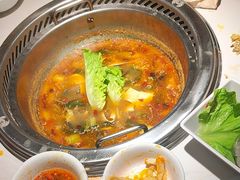 -七欣天香辣蟹火锅(抚州硕果时代广场店)