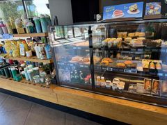 -星巴克(常德友阿国际广场店)