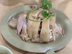 -百家鸡味馆(清泰店)